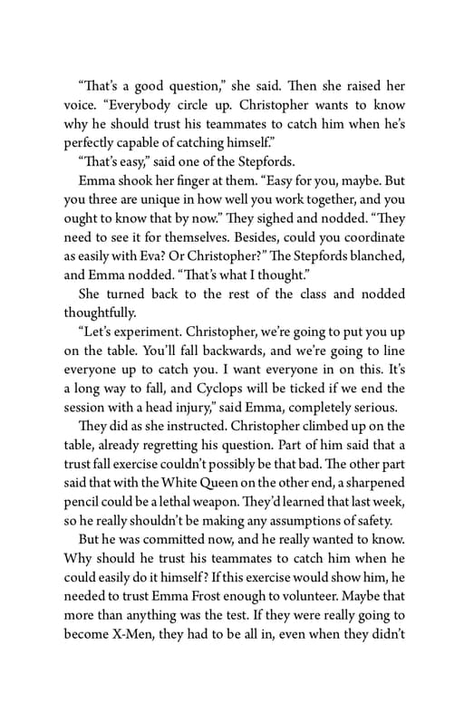 Liberty & Justice For All