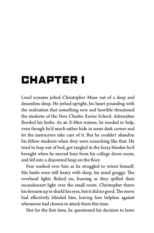 Liberty & Justice For All