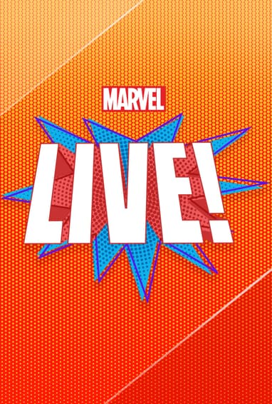 Marvel Live