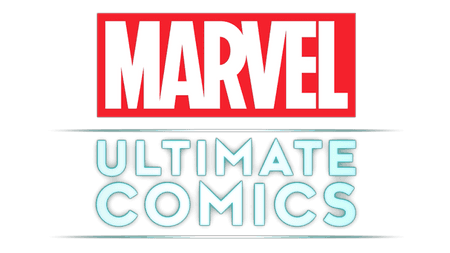 Marvel Ultimate Comics