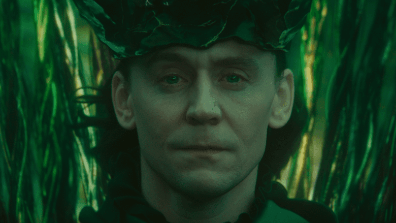 Marvel Loki Episode 6