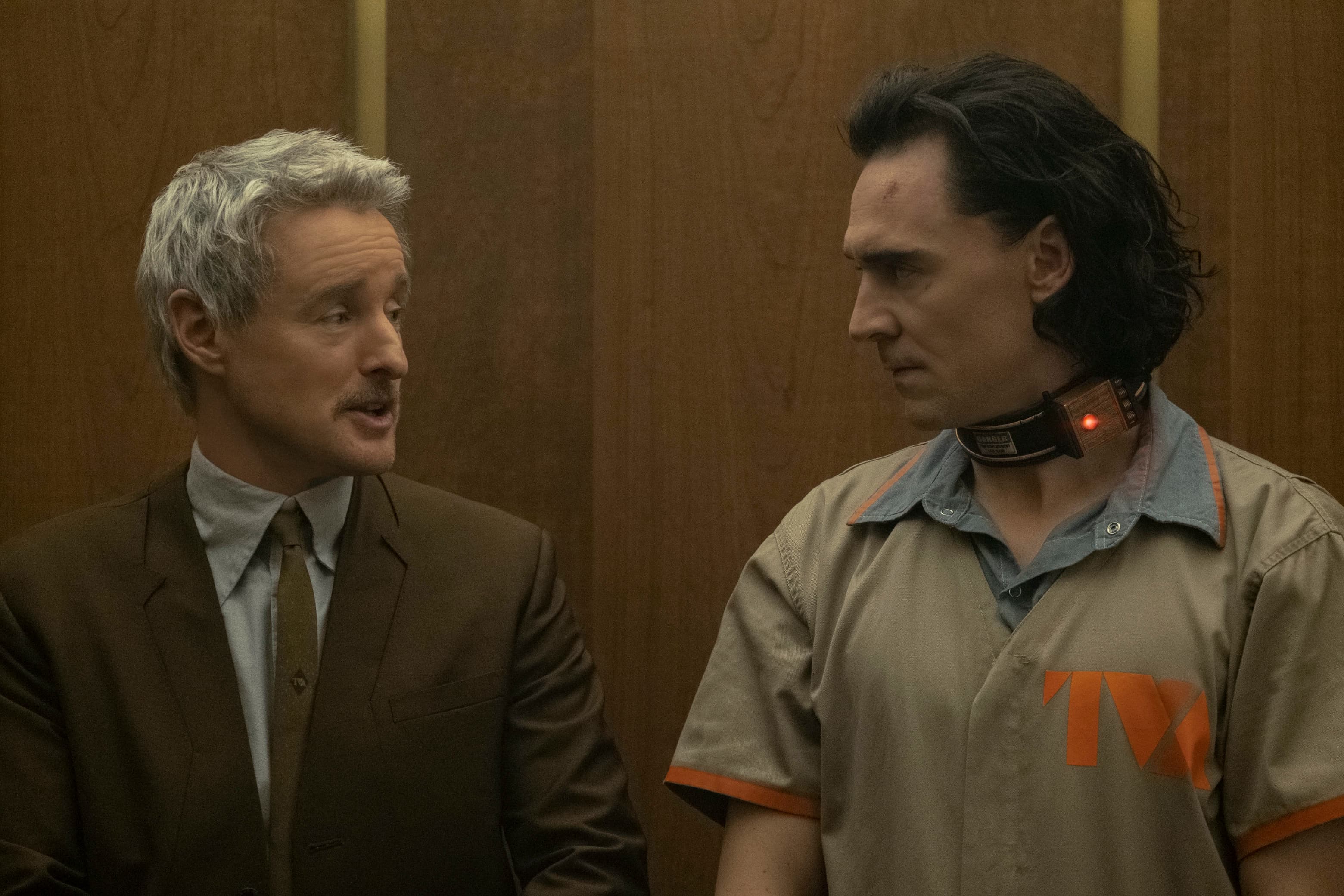 'Loki' Episode 1