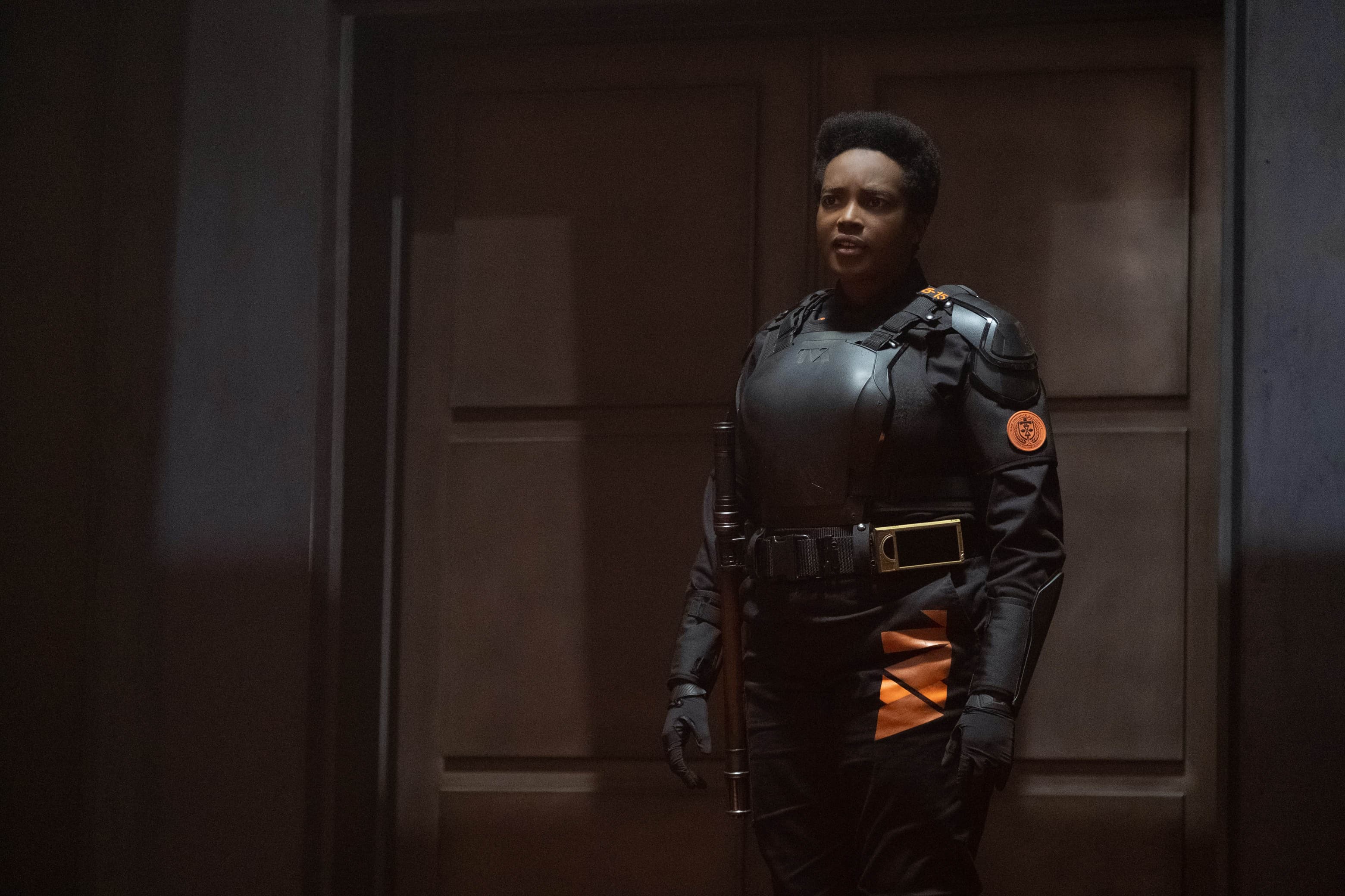 'Loki' Episode 1