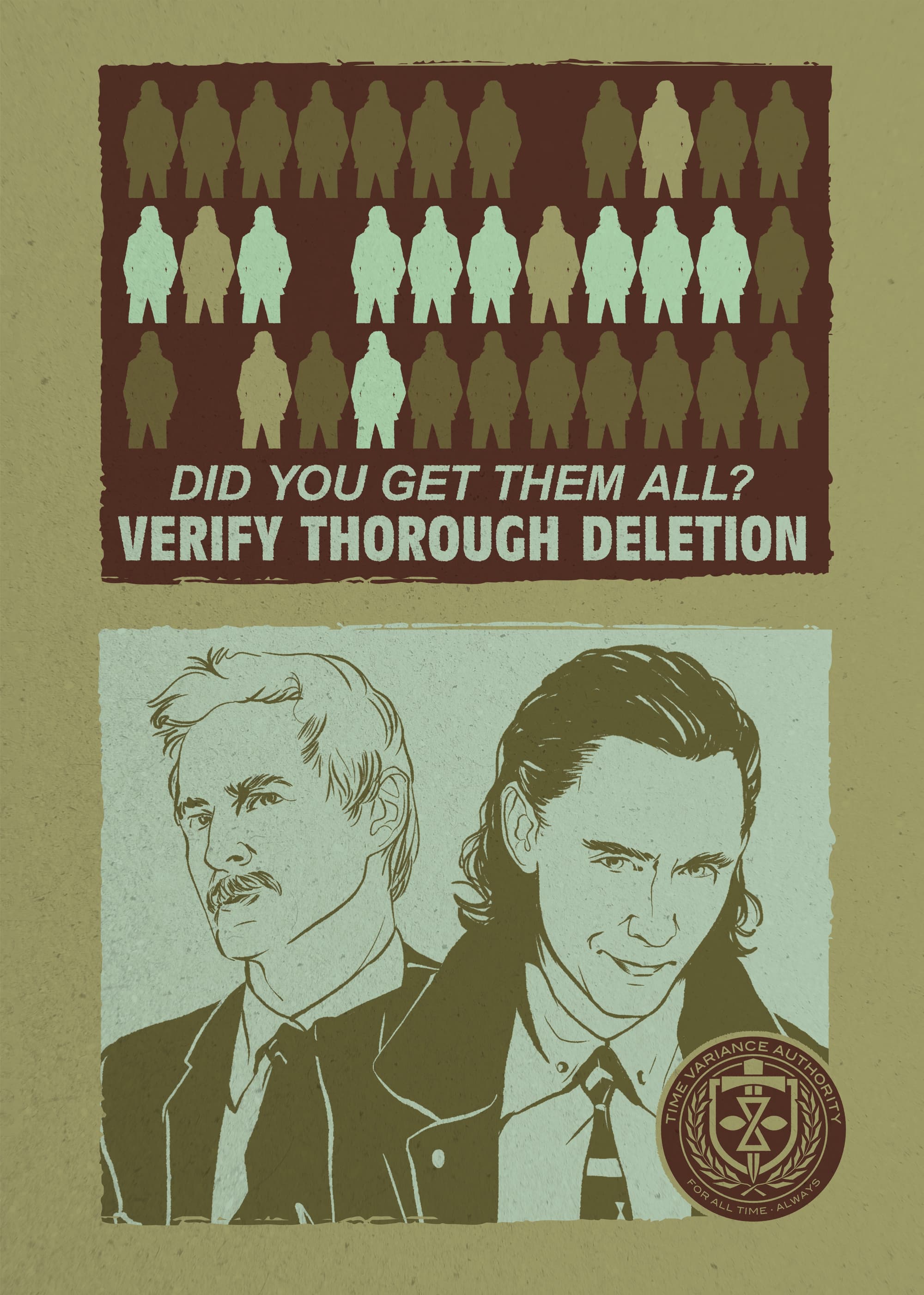 <a href=https://displate.com/displate/4681824>Loki Metal Poster</a> / Displate