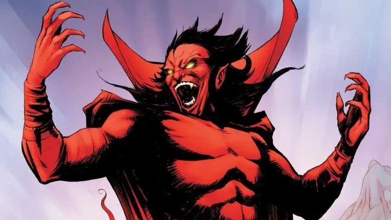 Mephisto’s Soul-Reaping Deals and Contracts