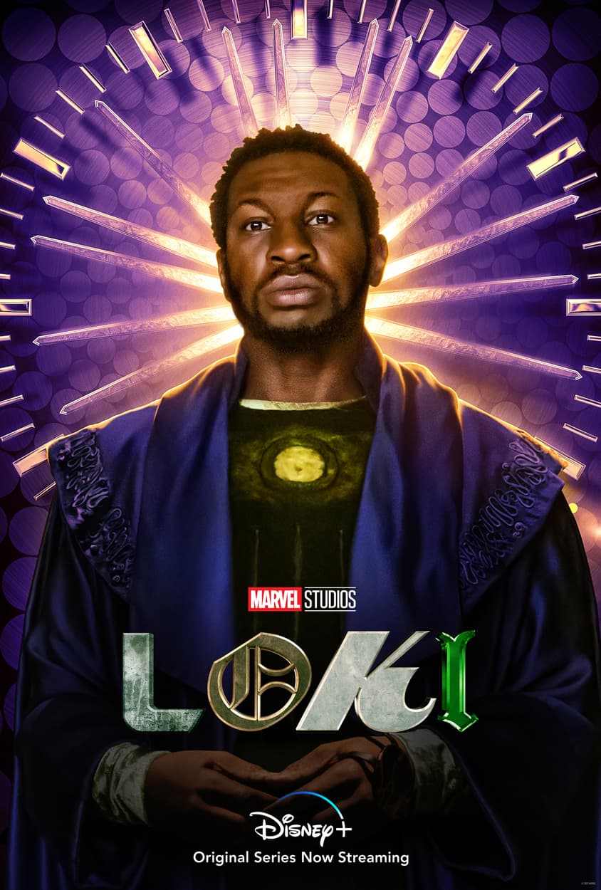 Marvel Studios' Loki | He Who Remains