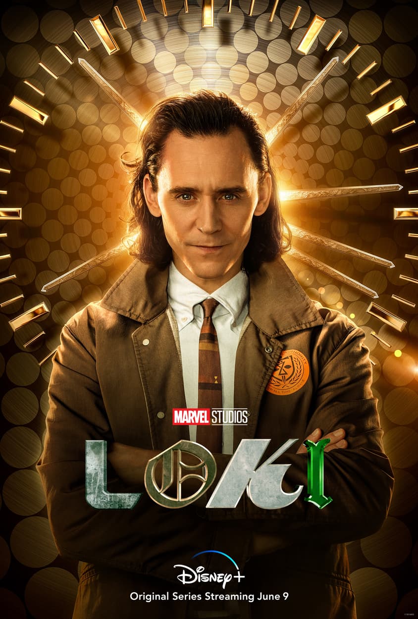 Marvel Studios' Loki | Loki