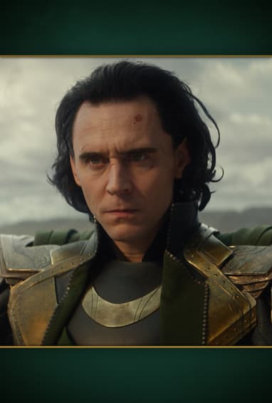 Loki (2021-2023), Synopsis, Cast & Characters