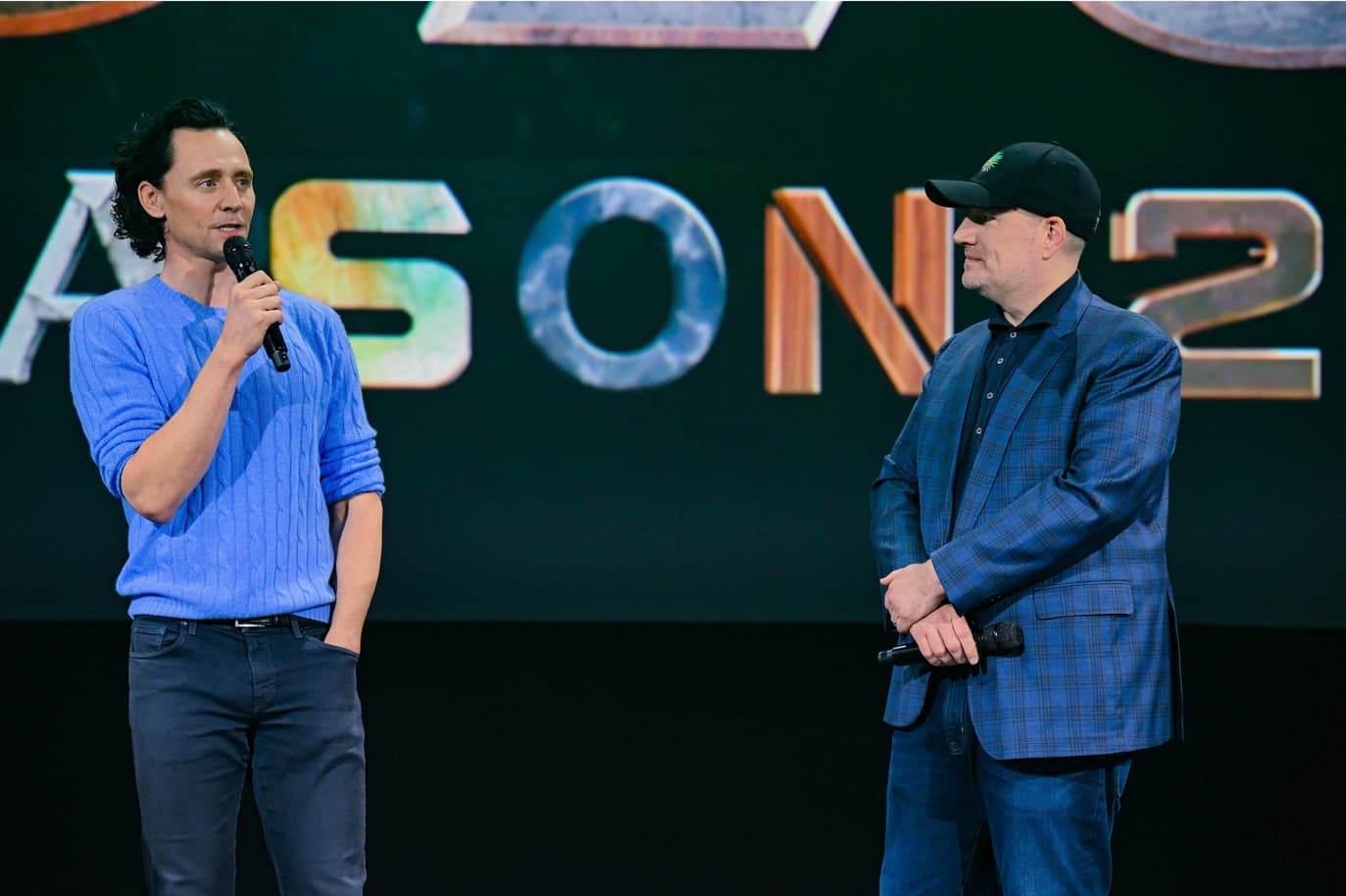 LOKI - SEASON 2 D23 EXPO 2022