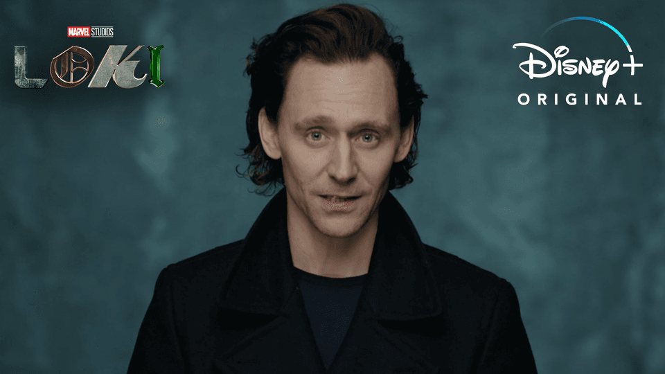 Watch Tom Hiddleston Recap Lokis Journey Through The Mcu In 30 Seconds Marvel 0911