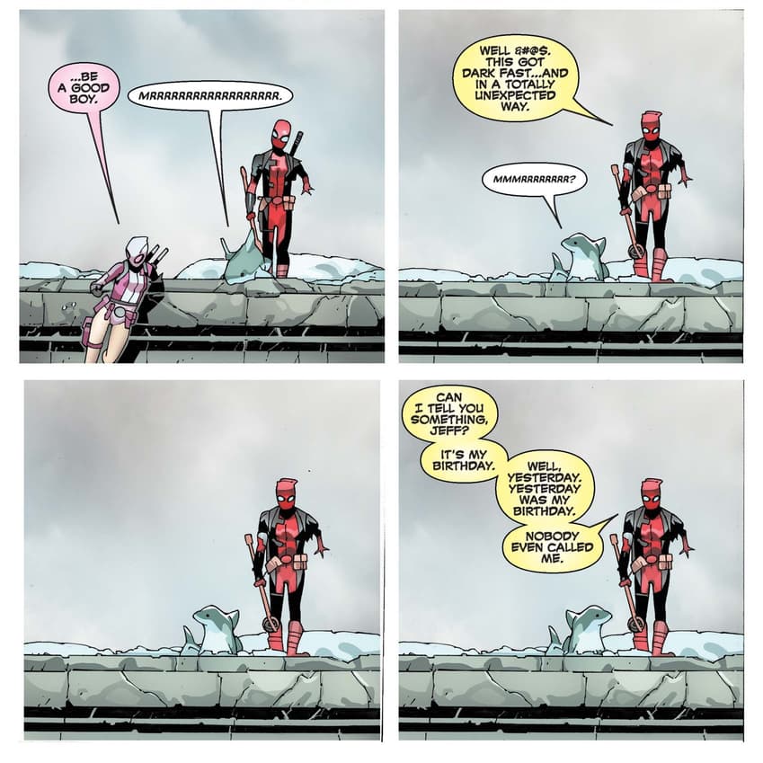 Deadpool