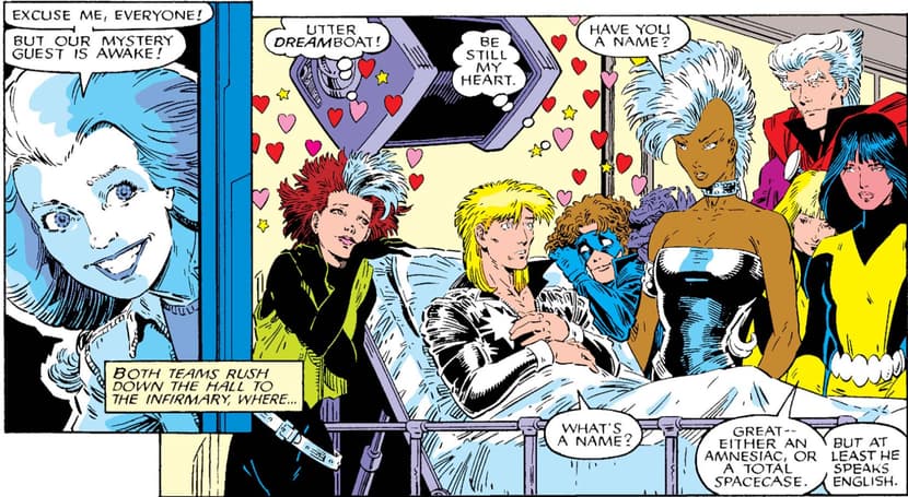 The 20 Strangest Things About Rogue and Gambit's Relationship That Nobody  Talks About