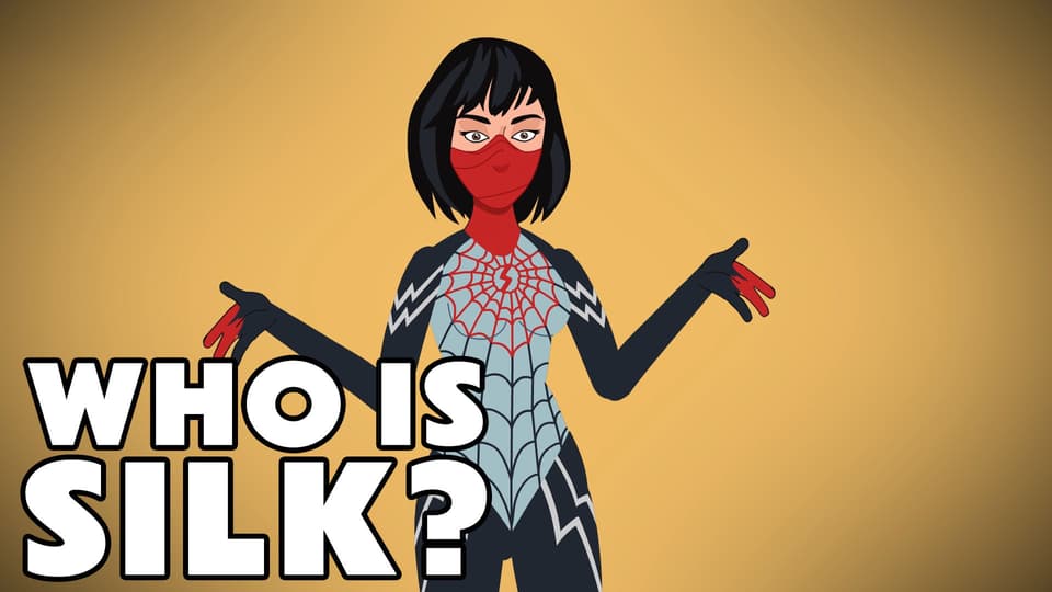 Who Is Silk?