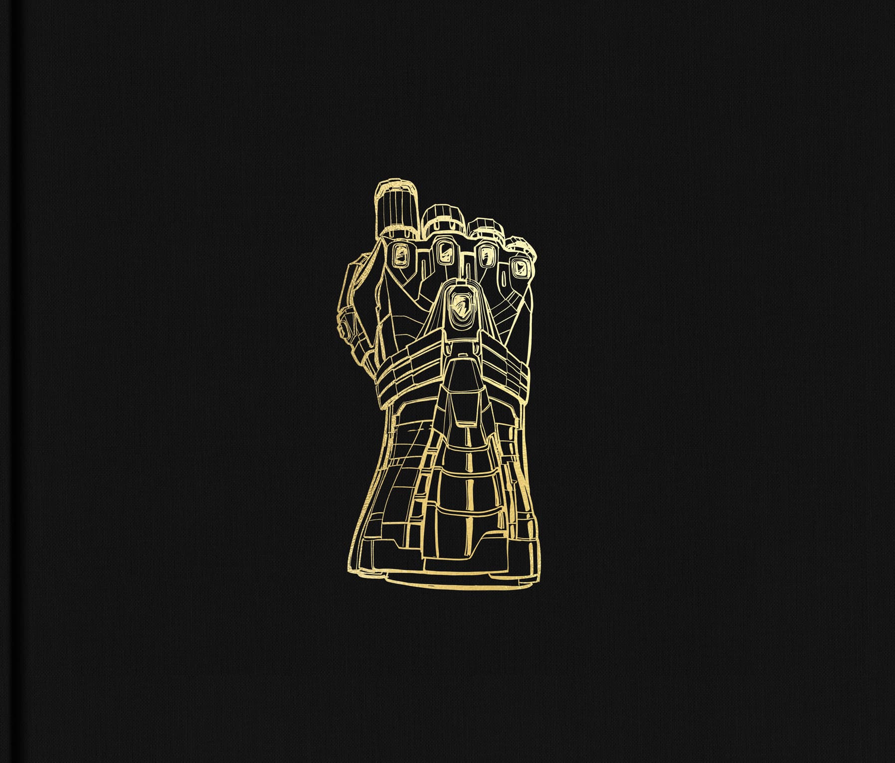 The Story of Marvel Studios: The Making of the Marvel Cinematic Universe