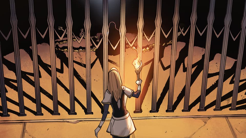 LUX League of Legends