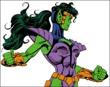 Skrulls Members, Enemies, Powers | Marvel