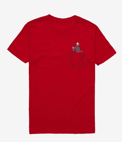 Shop Ant-Man and The Wasp Shirts, Tees, and More <a href=https://www.hottopic.com/pop-culture/shop-by-license/antman/>here</a>