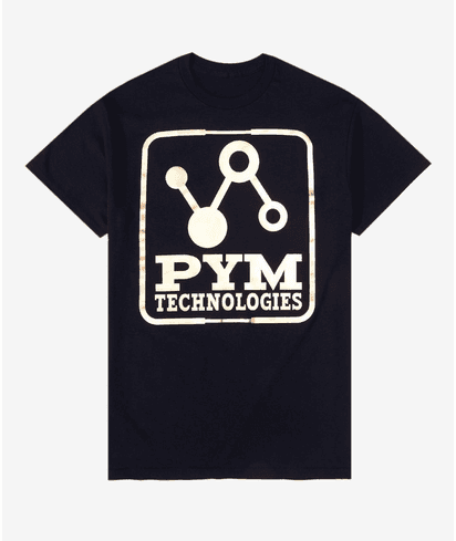 Shop Ant-Man and The Wasp Shirts, Tees, and More <a href=https://www.hottopic.com/pop-culture/shop-by-license/antman/>here</a>