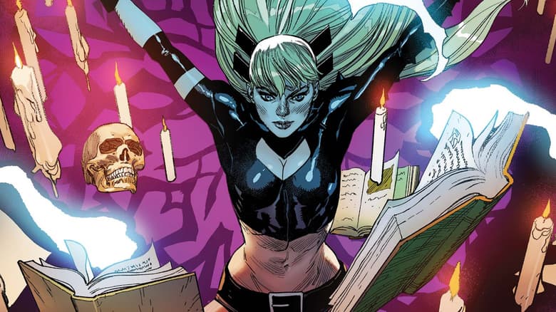 Meet Magik, Marvel's Mutant Sorcerer