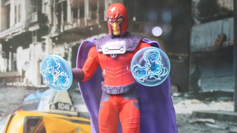 Toy Fair 2019: Mezco's One:12 Collective Marvel Line Expands | Marvel