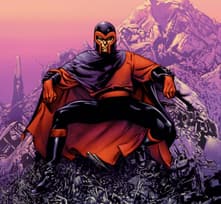 Magneto (Ultimate)