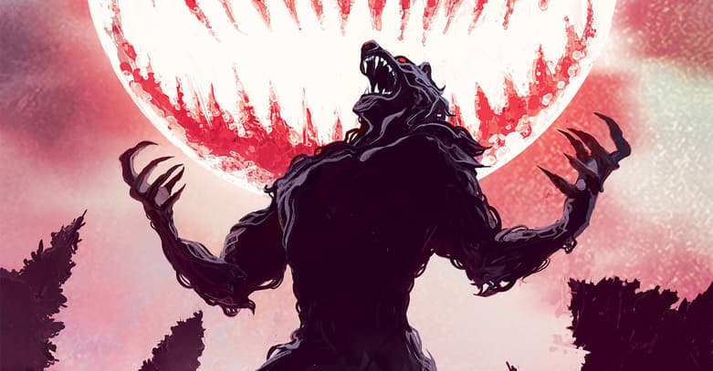 CARNAGE (2015) #3 Man-Wolf