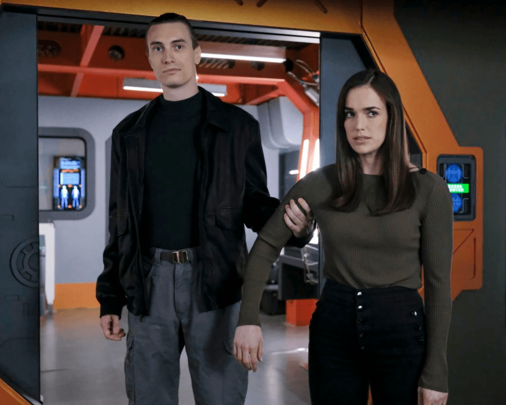 Agents of shield season online 7 episode 1 download