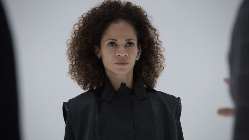 Sherri Saum