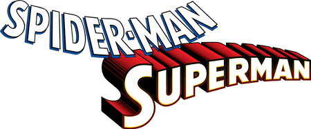 Spider-Man/Superman #1