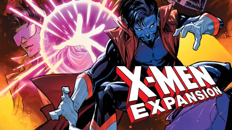 Brand New X Men Expansion Book Is Coming To MARVEL MULTIVERSE ROLE   Marrpgxmen Card 