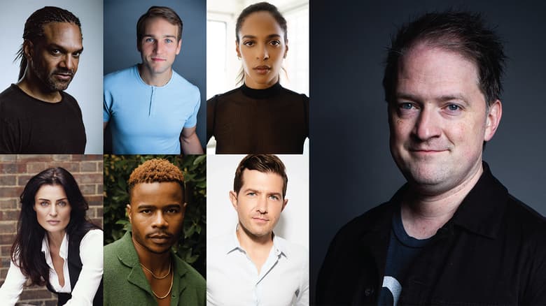 'Marvel 1943: Rise of Hydra' Unveils Cast and Composer