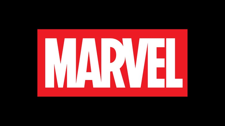 Marvel logo
