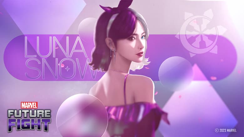 K-Pop Super Hero Luna Snow Returns with New Single ‘I Really Wanna Fly Away (Summer Remix)’