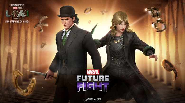 MARVEL Future Fight – Apps no Google Play