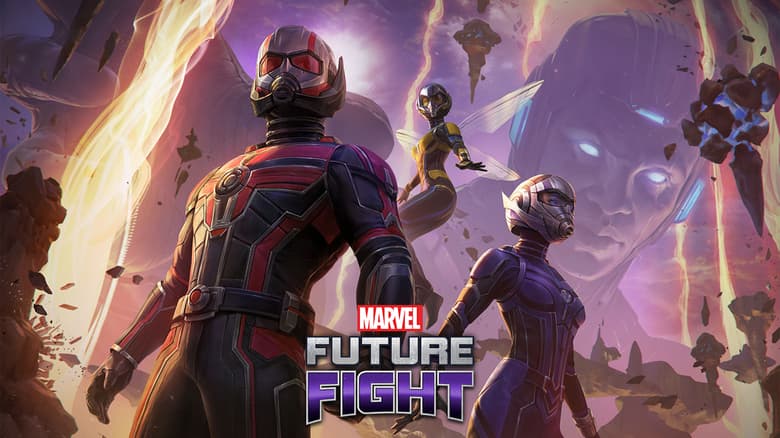 MARVEL Future Fight