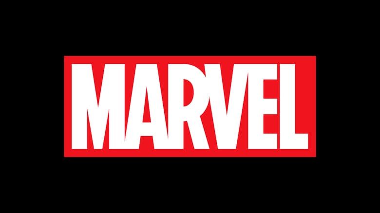 Marvel logo