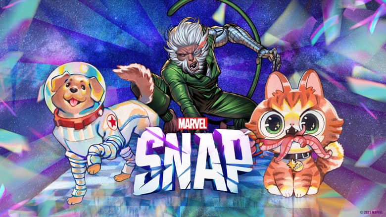 Marvel Snap finally has a release date set for this year