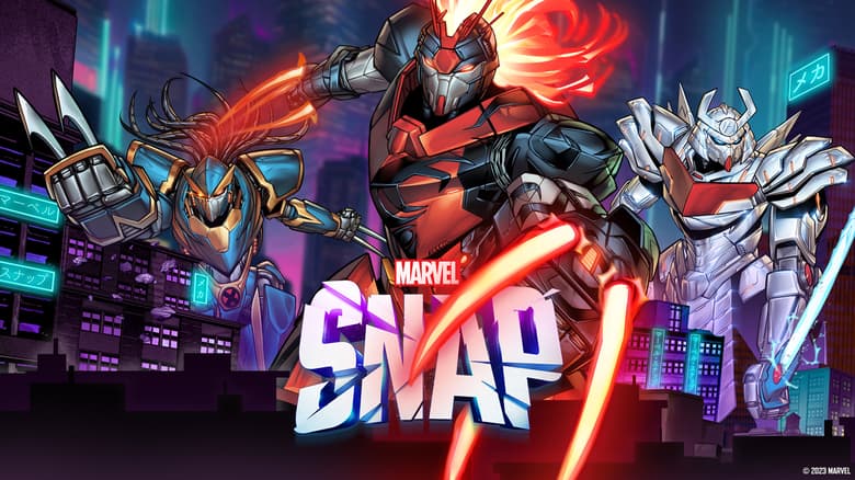 Marvel Snap codes (September 2023)