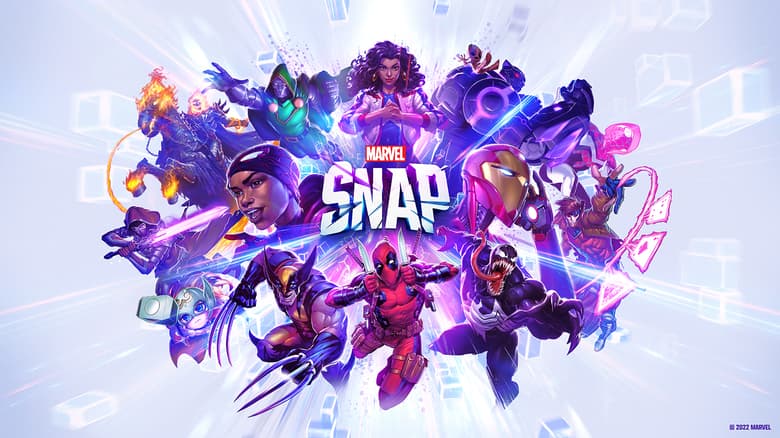 How to Build Your First MARVEL SNAP Deck