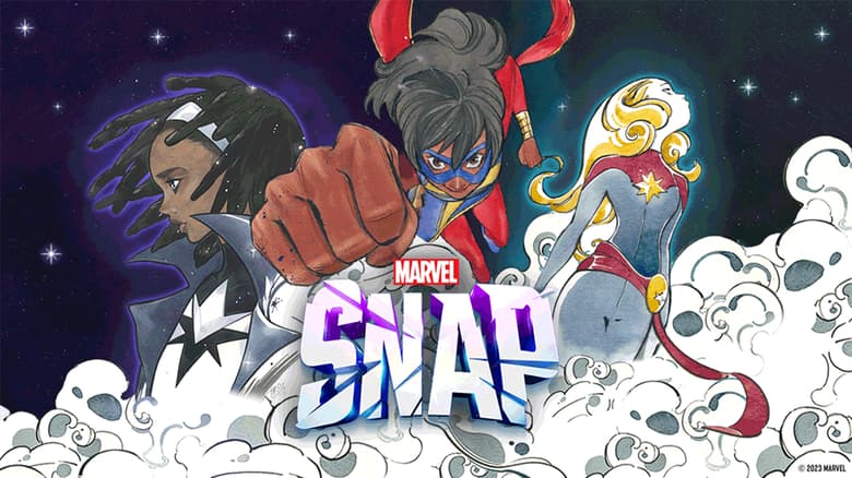 Fly Higher, Further, Faster With the New Season of 'MARVEL SNAP'