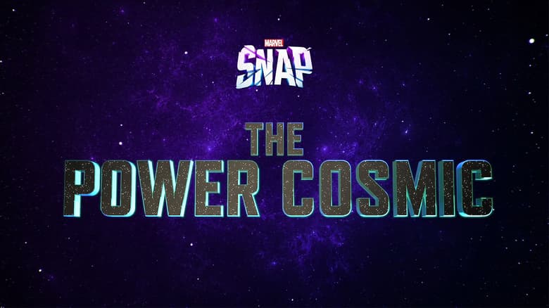 Marvel Snap News on X: Next season will include a crossover with