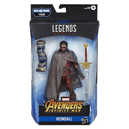 Heimdall