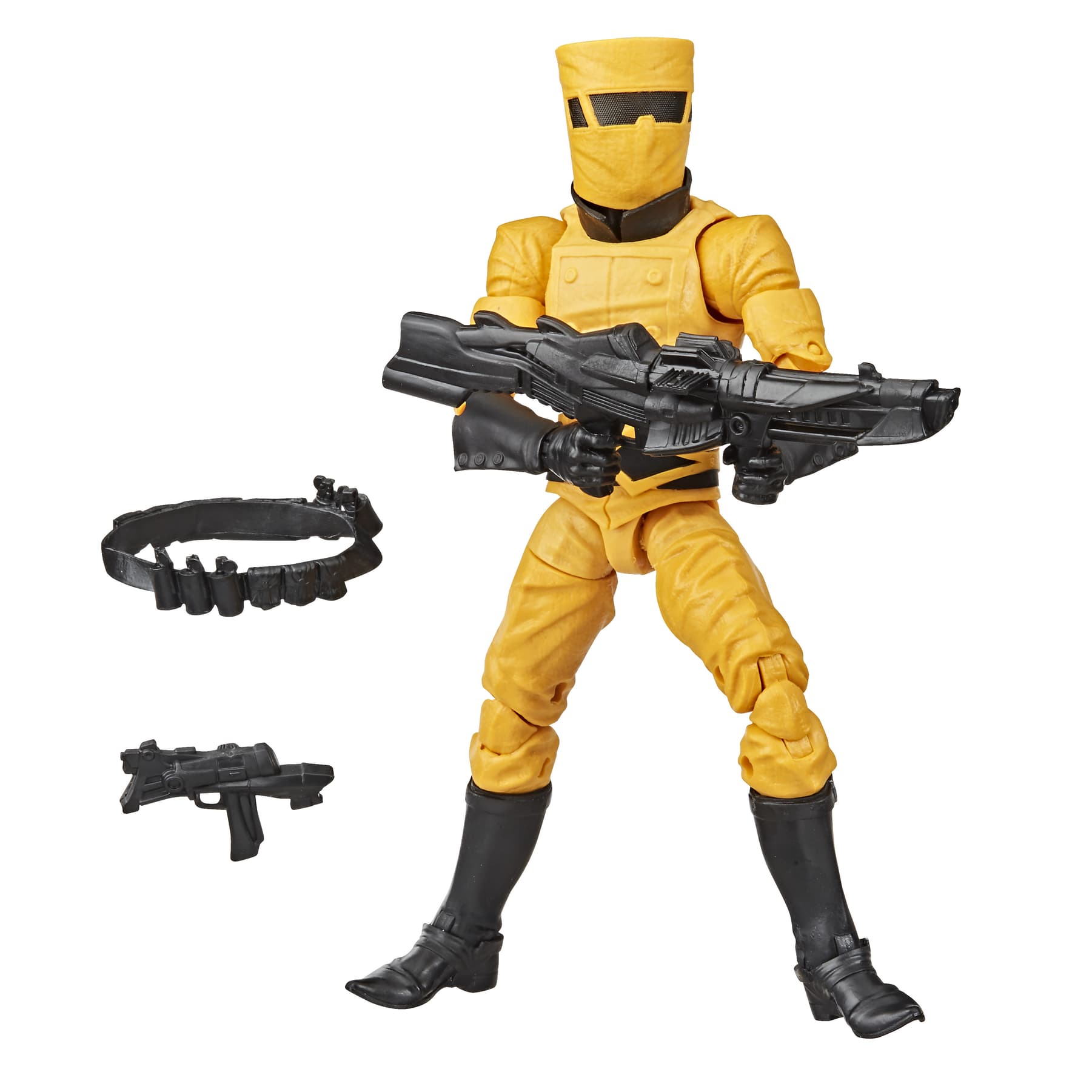 Marvel Legends: A.I.M. Trooper