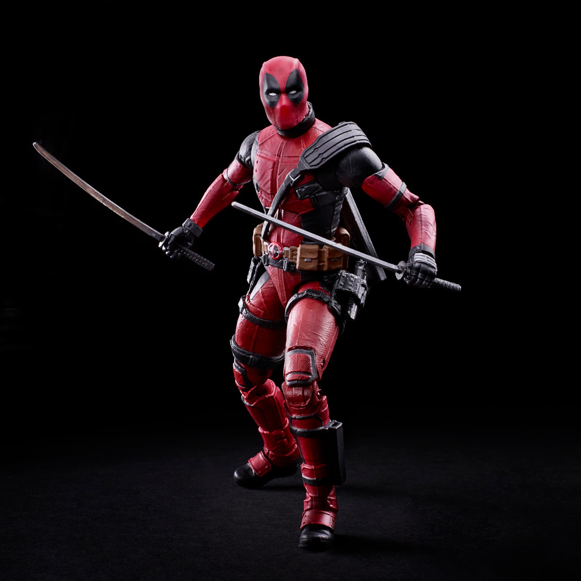 Marvel Legends Deadpool