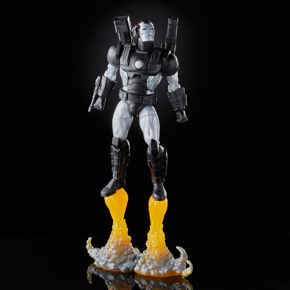 Marvel Legends: Deluxe War Machine