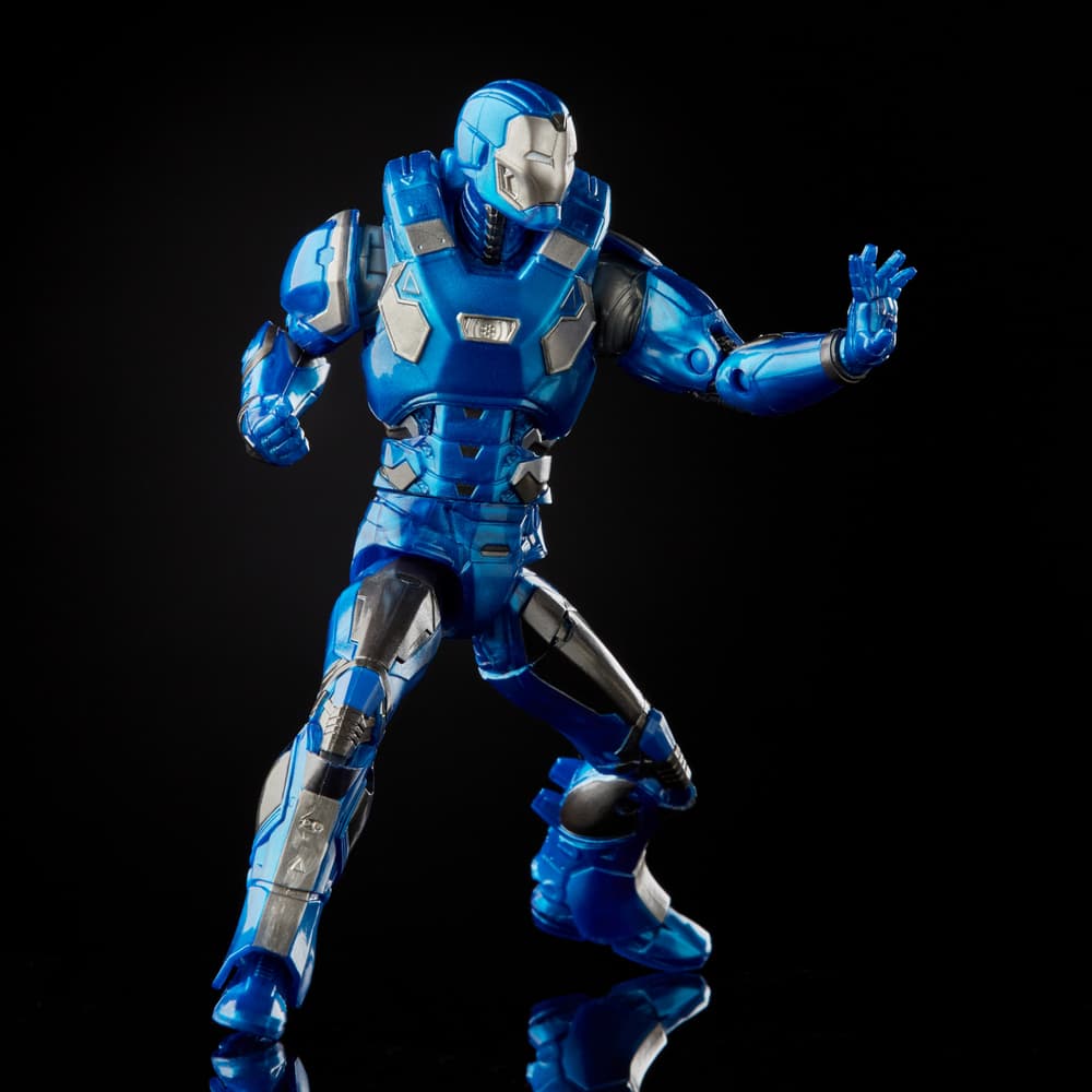 Marvel Legends Gamerverse Iron Man