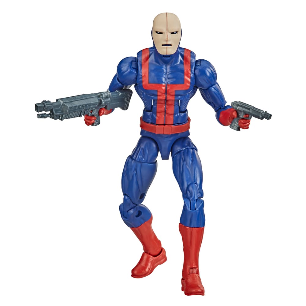 Marvel Legends Hellfire Club Guard