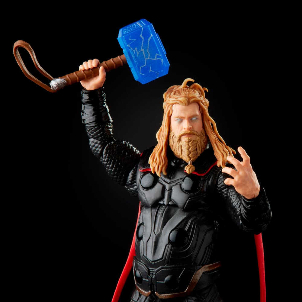 Infinity Saga Thor