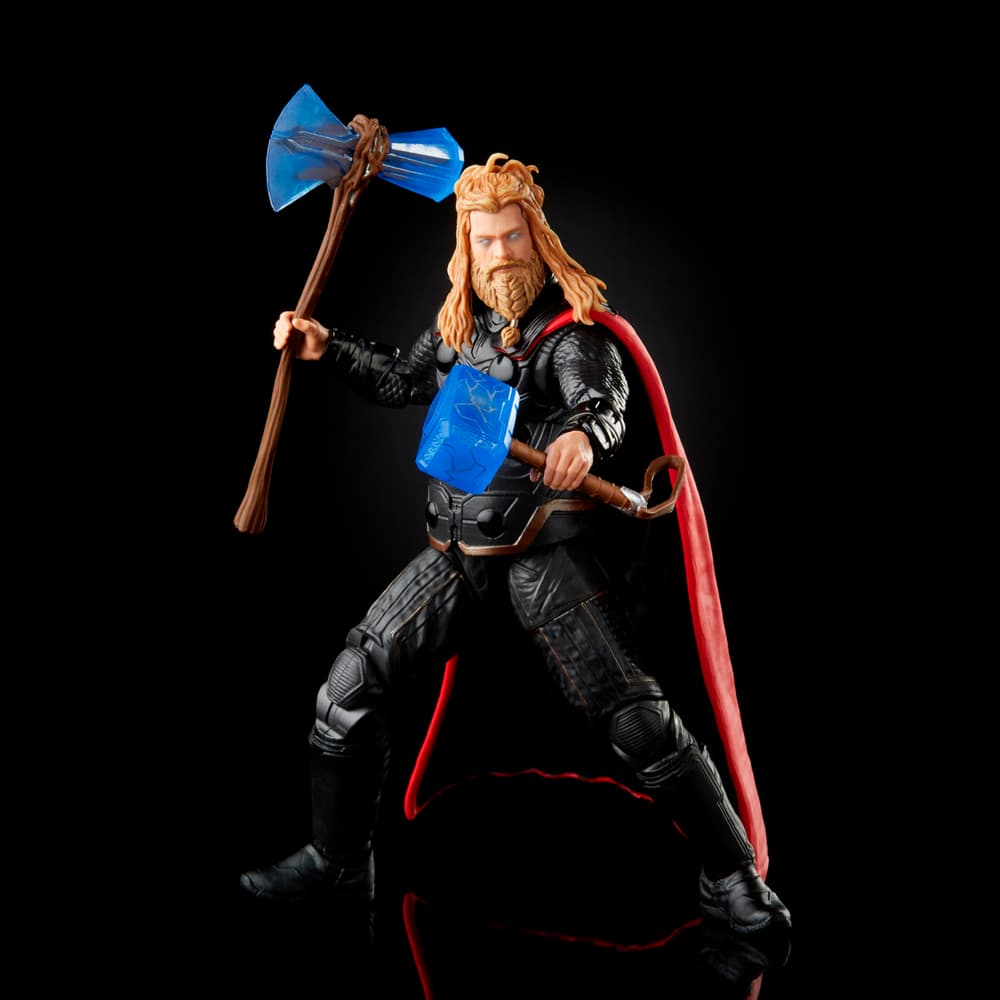 Infinity Saga Thor