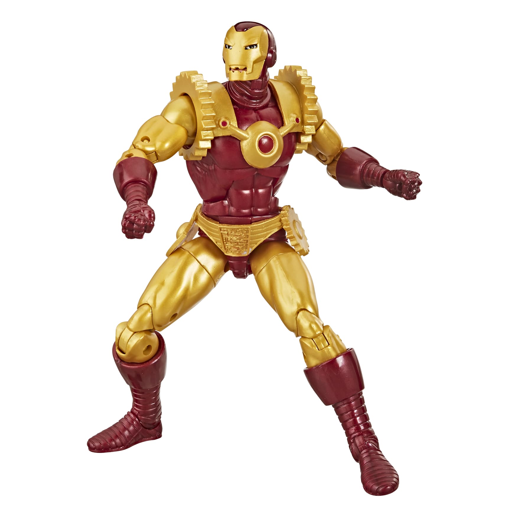 Lilongjao Avengers League Infinite War Jouet: 15 Figurines 6 ~ 7
